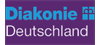 Logo Evangelisches Werk für Diakonie und Entwicklung e. V. | Diakonie Deutschland