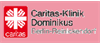 Logo Caritas-Klinik Dominikus