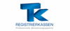 Logo TK Registrierkassen GmbH