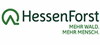 Logo Landesbetrieb HessenForst