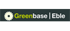 Logo Greenbase Eble GmbH & Co. KG