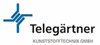 Logo Telegärtner Kunststofftechnik GmbH