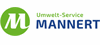 Logo Mannert Verwaltung - Beratung GmbH