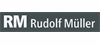 Logo RM Rudolf Müller Medien GmbH & Co. KG