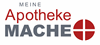 Logo Apotheken I GRUPPE MACHE