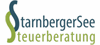 Logo Starnberger See Steuerberatungsgesellschaft mbH & Co. KG