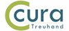 Logo Cura Treuhand GmbH