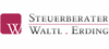 Logo Steuerberater Edgar Waltl