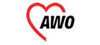 Logo AWO Bezirksverband Württemberg