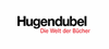 Logo Hugendubel Buchvertrieb GmbH