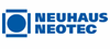 Logo Neuhaus Neotec Maschinen- und Anlagenbau GmbH