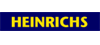 Logo Heinrichs GmbH & Co KG