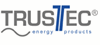 Logo TRUSTEC Energy GmbH