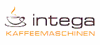 Logo Intega Kaffeemaschinen e.K.