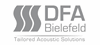 Logo DFA Bielefeld GmbH