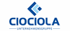 Logo CIOCIOLA Gruppe