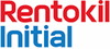 Logo Rentokil Initial GmbH & Co. KG