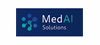 Logo Med AI Solutions GmbH