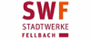 Logo Stadtwerke Fellbach GmbH