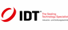 Logo IDT Werk Kupferring GmbH