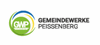 Logo Gemeindewerke Peißenberg KU