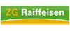 Logo ZG Raiffeisen