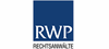 Logo RWP Rechtsanwälte PartG mbB