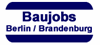 Logo Baujobs Berlin/Brandenburg