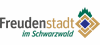 Logo Stadt Freudenstadt