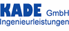 Logo KADE GmbH