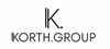 Logo Korth.Holding GmbH