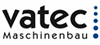 Logo vatec-Maschinenbau GmbH