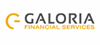 Logo Galoria Financial Services GmbH