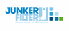 Logo Junker-Filter GmbH