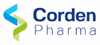 Logo CORDEN PHARMA GmbH