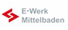 Logo Elektrizitätswerk Mittelbaden AG & Co. KG