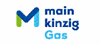 Logo Gasversorgung Main-Kinzig GmbH