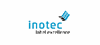 Logo inotec Barcode Security GmbH