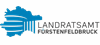 Logo Landratsamt Fürstenfeldbruck