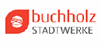 Logo Stadtwerke Buchholz in der Nordheide GmbH